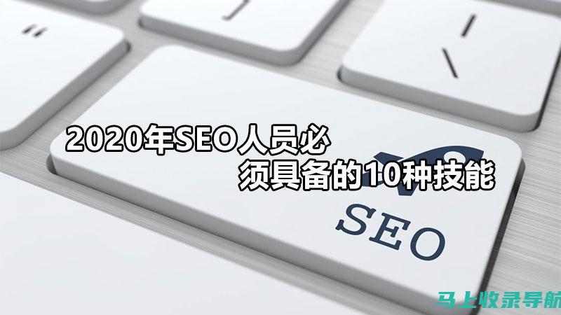 SEO新手指南：公司网页优化教程实战分享